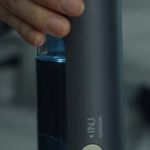 The Silent Sea Lunar Water Container 3D model