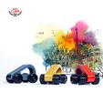 bg3ctverec.jpg Файл STL EazyCar・Модель для печати в 3D скачать