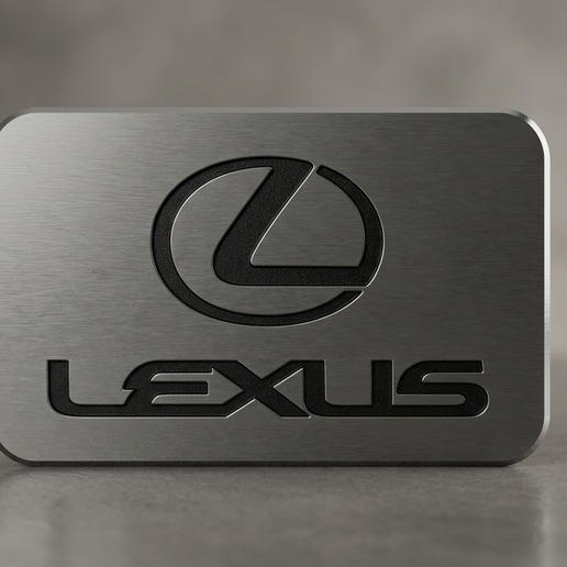 LEXUS LOGO