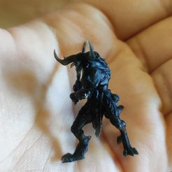 War Warrior