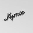 Kymie.jpg Kymie