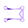 S1_MiniCamera.stl Archivo 3D gratis TBS SourceOne - Juego completo de accesorios de peso ligero・Objeto de impresión 3D para descargar