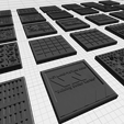 Set-image-3.png Atmosphere Processor RPG 30mm x 30mm tiles for gameboards, bases and dioramas