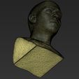 27.jpg 3D file Ronaldo Nazario Brazil bust 3D printing ready stl obj formats・3D printable model to download, PrintedReality