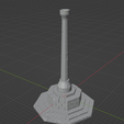 market_cross.png Market Cross, Colne (N Gauge)