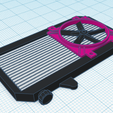 RC-110-intercoler-v2-3.png RC Car Drift 1:10  Intercooler V2