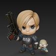 01.jpeg Chibi Leon Kennedy