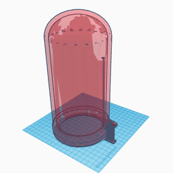 2019-03-17 (18).png STL file Cock and Ball Vacuum Pump・Design to download and 3D print