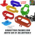 3.-Armattan-Chameleon-Insta-Go-V1-Adjustable-Mount-1.jpg Armattan Chameleon Insta Go V1 Mount