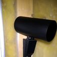 P_20161221_225657.jpg Oculus Rift Sensor with Screw mount