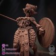 Oe Enraged Ramshackle Kobold