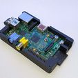 IMG_4883.jpg Raspberry Pi Model B case