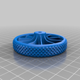 E5Plus_Wheel.png Ender 5 Plus Verstellrad
