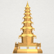 TDA0623 Chiness pagoda A03.png Chiness pagoda