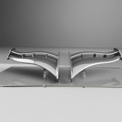 side_wings-2_2023-Mar-11_09-49-16PM-000_CustomizedView17380761486_png.png Fichier STL Ailerons pour motos et scooters électriques・Design imprimable en 3D à télécharger