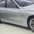 20230920_163048.jpg 1/18 Paragon Bmw 335 F30 Front and side Lip
