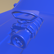 q007.png STL file FALCON GT COUPE INTERCEPTOR MAD MAX 1979 PRINTABLE CAR IN SEPARATE PARTS・3D print design to download