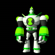 aat0004.png Atomix - Ben 10 Omniverse Alien 3d Action Figure