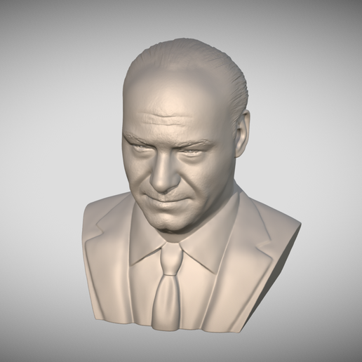 Zrzut-ekranu-2025-05-24-215956.png Tony Soprano bust for 3D printing