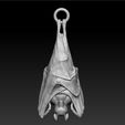 bat-001.jpg Bat 3d model