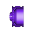 Wheel.stl RC 1/10 Ecto 1 Ghostbusters