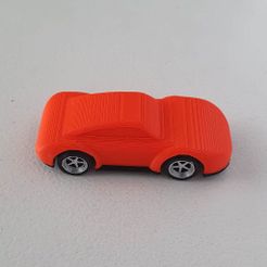 20210906_125303.jpg Download free 3MF file Hotwheels compatible car • 3D printer design, layo3d