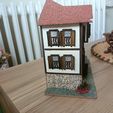 IMG20240611104044.jpg Safranbolu House Lampshade