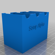 Sony_Box.png Sony Alpha Akkubox