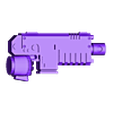 heavy_bolt_pistol_02_RH.obj Space Mongols Skirmisher upgrade kit Inverted