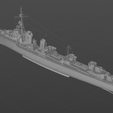 German-destroyer-K.-Schoenberg-3D-model-material-3.png German destroyer "K. Schoenberg" 3D model material