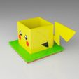 pikachu01.jpg Pokemaceta Pika Pika