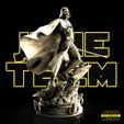 060921-Star-Wars-Darth-Vader-Promo-03.jpg Darth Vader Sculpture - Star Wars 3D Models - Tested and Ready for 3D printing