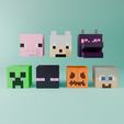 5.png ALCANCIA MINECRAFT (PACK)