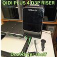 dual-3.jpg QIDI PLUS 4 - DUAL DRYER SHELF