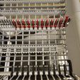 20240119_191742.jpg Bosch / Siemens 12005610 - hinged rods cutlery drawer - Insert for Bosch dishwashers 12005610