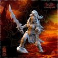RM-Vilka,-the-Slaughter-1.jpg Realms of Mayhem Special Units and Heroes Batch