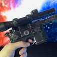 han-solo-blaster-cults-7.jpg HAN SOLO BLASTER NERF MOD