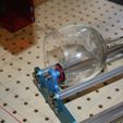 9e65cbf9-63a0-462d-86d0-db7f2f928303.JPG Free 3D file Rotary Laser Attachment Hold Down・3D printing template to download