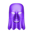 model.stl Masque