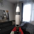 418536087_10226097135879823_1117284726620867886_n.jpg Tintin's rocket: Part 1 - Lower part of the rocket.