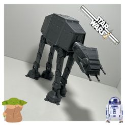Starwars AT-AT