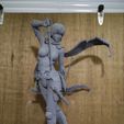 IMG_1646.jpg Ayane Dead or Alive Fan Art Statue 3d Printable