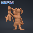 DUCKHUNT_Camera-1.png Duck Hunt 90s Video Game Remastered Miniature