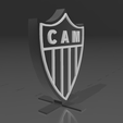 2.png CLUBE ATLÉTICO MINEIRO - LOGO