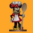 1.jpg Minnie chef