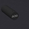 Shopify-Gonggi-Verpackung-STL-6-en.jpg Portable Gonggi-Game Storage Box