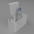 5.png Organizer for Kitchen and Bathroom