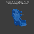 New-Project-2021-05-31T133836.553.png Racetech Racing Seat - For RC - Custom Diecast - Model kit