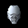 H_Locus.3486.jpg Halo Infinite Locus Wearable Helmet for 3D Printing