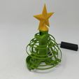 Image04m.jpg Árbol de Navidad Marblevator, 2025.